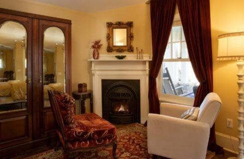 Bed & Breakfast Black Walnut B&B Inn Asheville